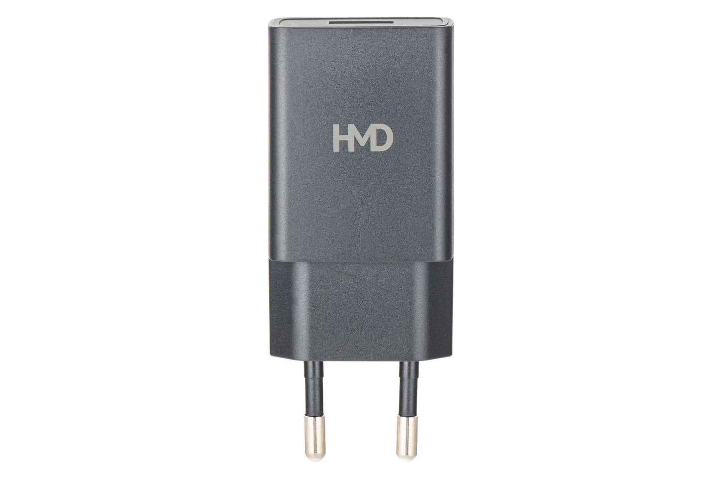 Nettlader HMD, 10W, 2A, 1 x USB-A, Svart H601000618SH0