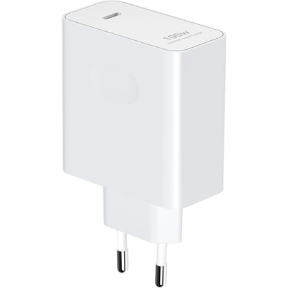 Honor Nettlader HN-200500EP2, 100W, 5A, 1 x USB-C, Hvit 5503ABHA
