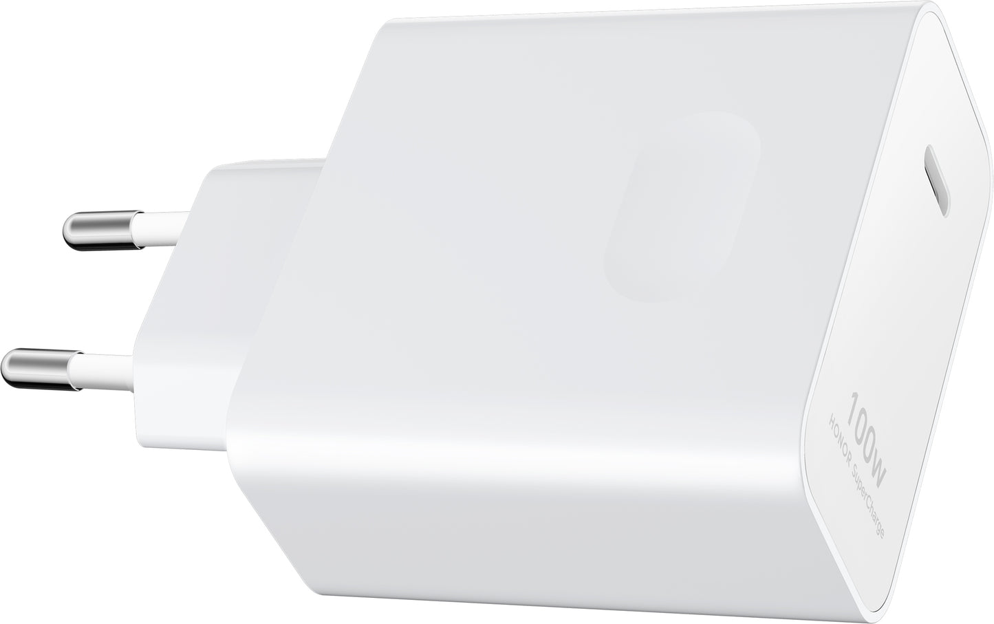 Honor Nettlader HN-200500EP2, 100W, 5A, 1 x USB-C, Hvit 5503ABHA