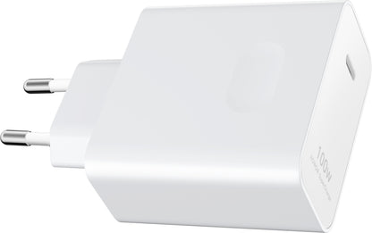 Honor Nettlader HN-200500EP2, 100W, 5A, 1 x USB-C, Hvit 5503ABHA
