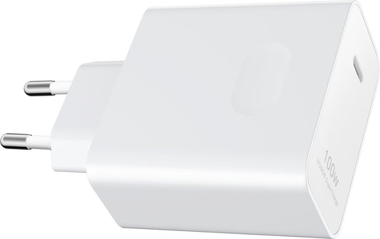 Honor Nettlader HN-200500EP2, 100W, 5A, 1 x USB-C, Hvit 5503ABHA