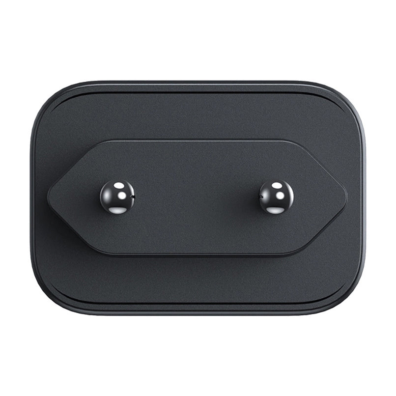 Lader for nettverk Joyroom JR-TCF13, 25W, 3A, 1 x USB-A - 1 x USB-C, Svart