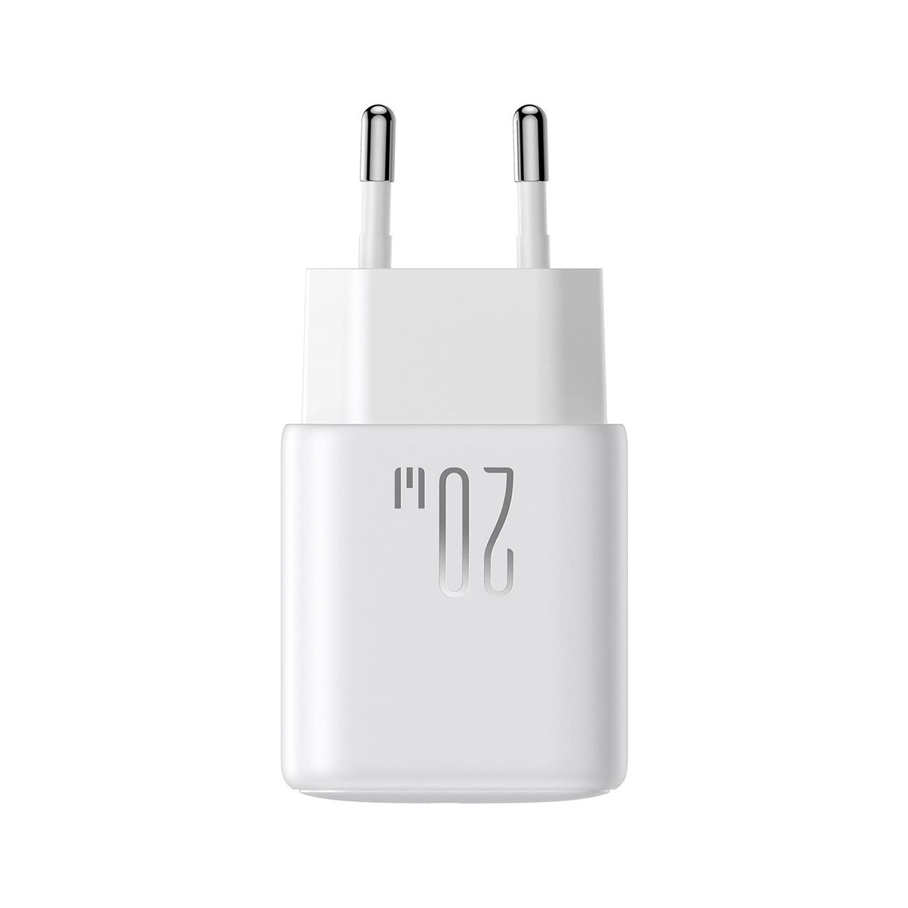 Nettlader Joyroom JR-TCF20, 20W, 3A, 1 x USB-C, Hvit