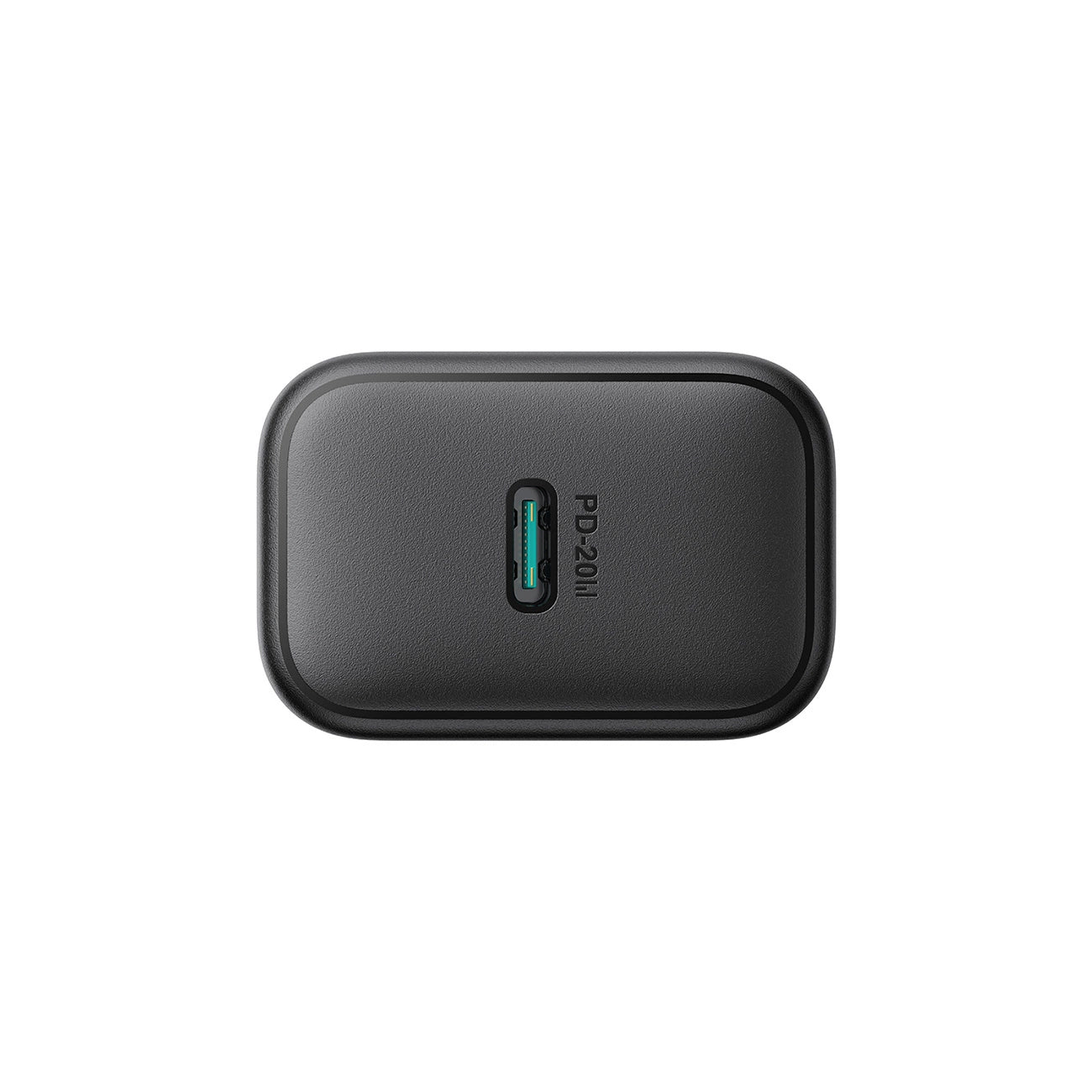 Nettlader Joyroom JR-TCF20, 20W, 3A, 1 x USB-C, Svart