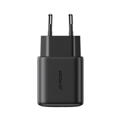 Nettlader Joyroom JR-TCF20, 20W, 3A, 1 x USB-C, Svart