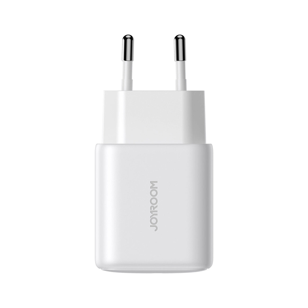 Nettlader Joyroom JR-TCF20, 20W, 3A, 1 x USB-C, Hvit