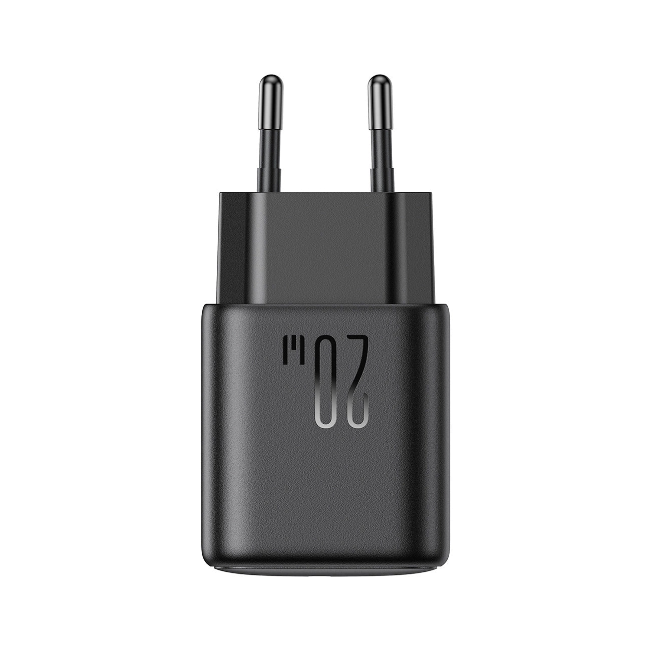 Nettlader Joyroom JR-TCF20, 20W, 3A, 1 x USB-C, Svart