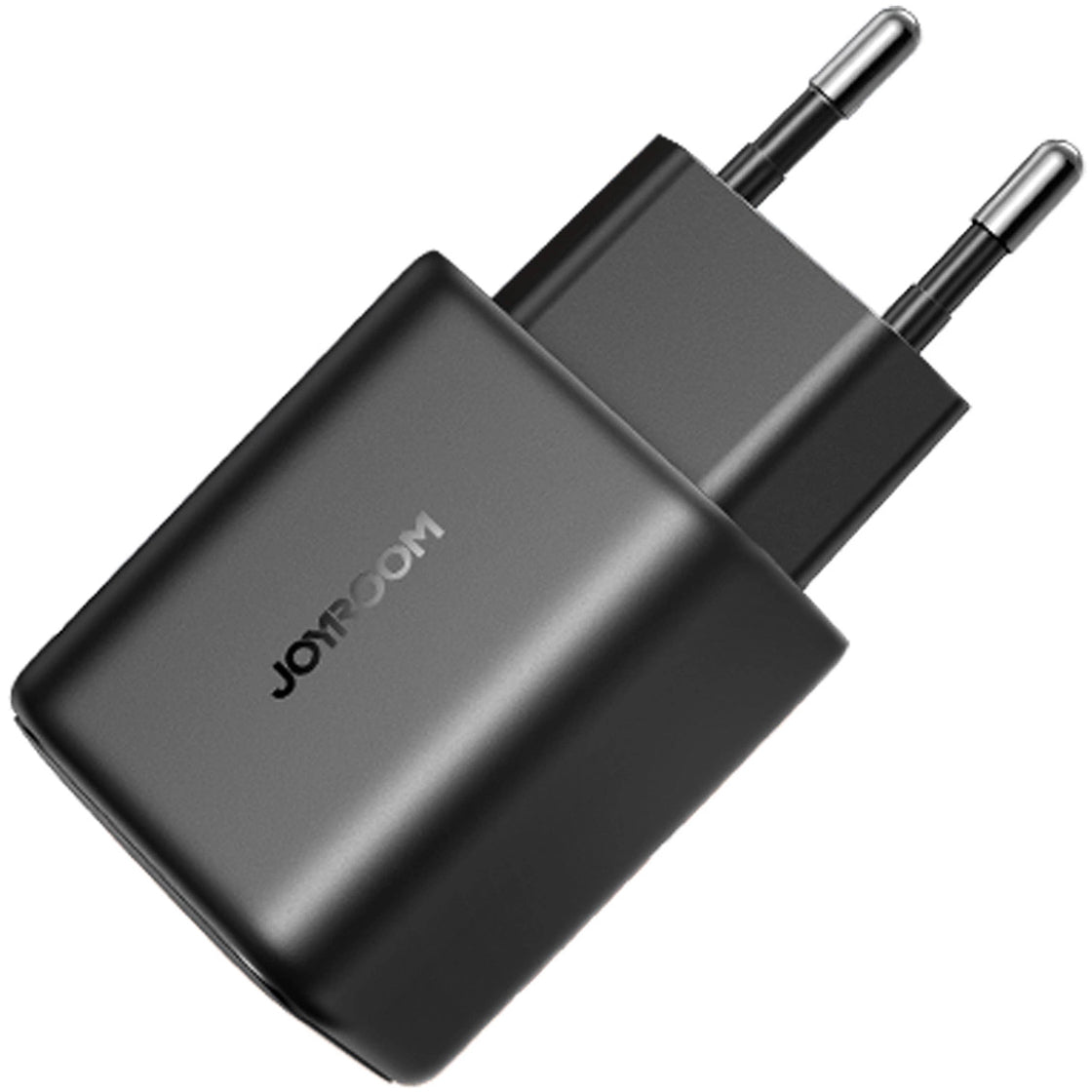 Lader for nettverk Joyroom JR-TCF23, 25W, 3A, 1 x USB-C, Svart
