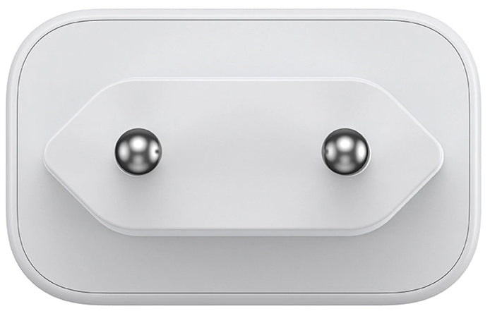 Joyroom JR-TCF24 Nettlader, 30W, 3A, 1 x USB-C, Hvit
