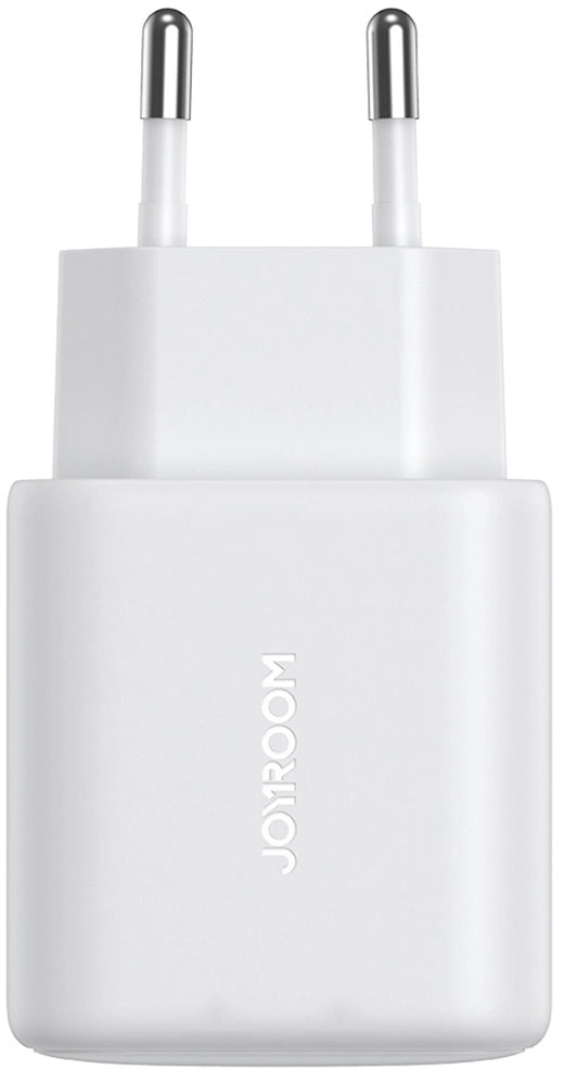Joyroom JR-TCF24 Nettlader, 30W, 3A, 1 x USB-C, Hvit