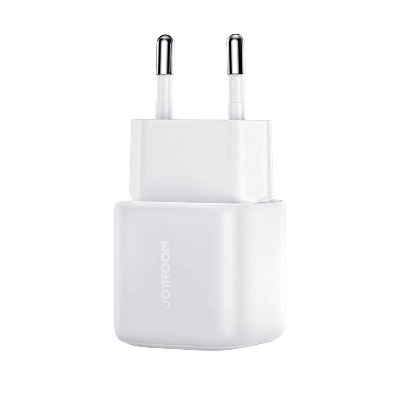 Joyroom JR-TCG08 nettverkslader, 20W, 3A, 1 x USB-C, Hvit