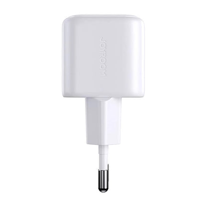 Joyroom JR-TCG15 Mini nettverkslader, 30W, 3A, 1 x USB-C, Hvit
