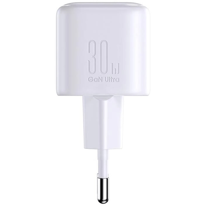 Joyroom JR-TCG15 Mini nettverkslader, 30W, 3A, 1 x USB-C, Hvit