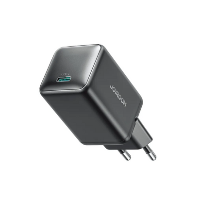 Joyroom JR-TCG18 nettverkslader, 65W, 3.25A, 1 x USB-C, Svart