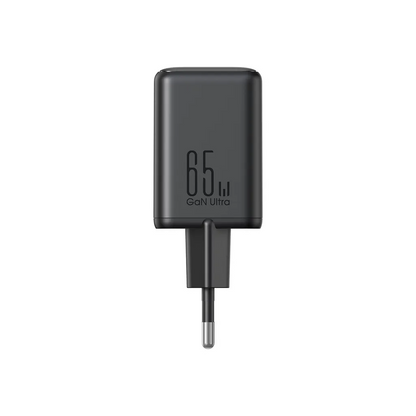 Joyroom JR-TCG18 nettverkslader, 65W, 3.25A, 1 x USB-C, Svart