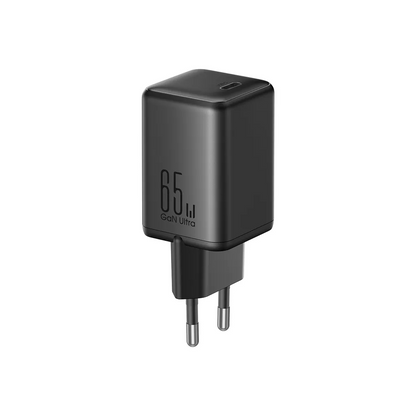 Joyroom JR-TCG18 nettverkslader, 65W, 3.25A, 1 x USB-C, Svart