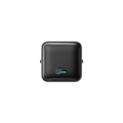 Joyroom JR-TCG18 nettverkslader, 65W, 3.25A, 1 x USB-C, Svart