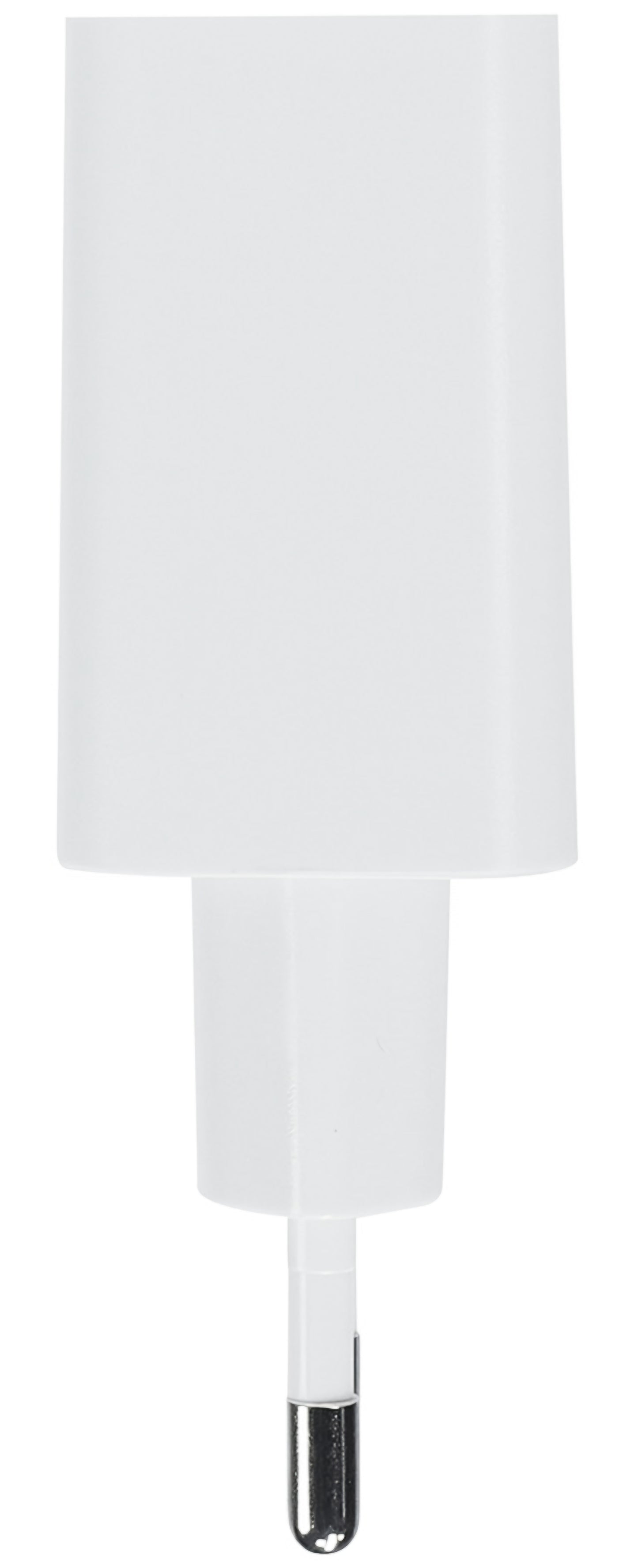 MaXlife MXTC-13-20AC Nettlader, 20W, 3A, 1 x USB-A - 1 x USB-C, Hvit