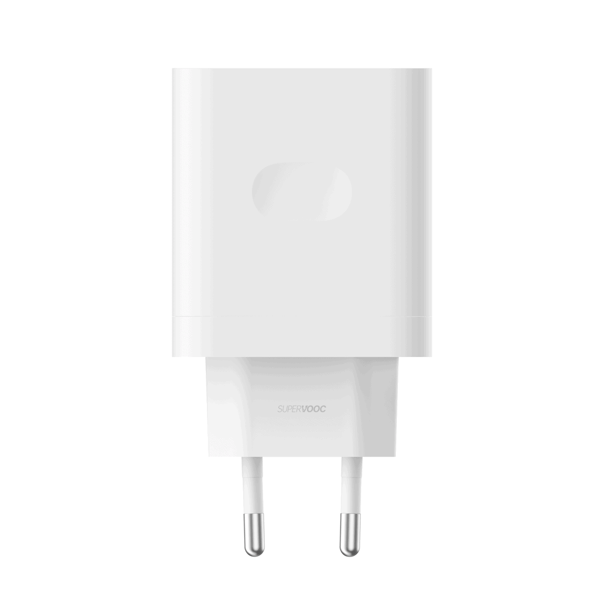 Realme Nettlader, 45W, 4.1A, 1 x USB-A, Hvit VCB4JAEH