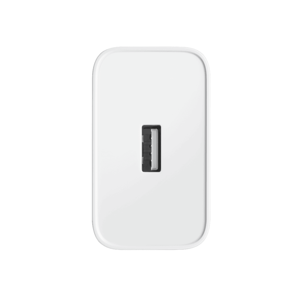 Realme Nettlader, 45W, 4.1A, 1 x USB-A, Hvit VCB4JAEH