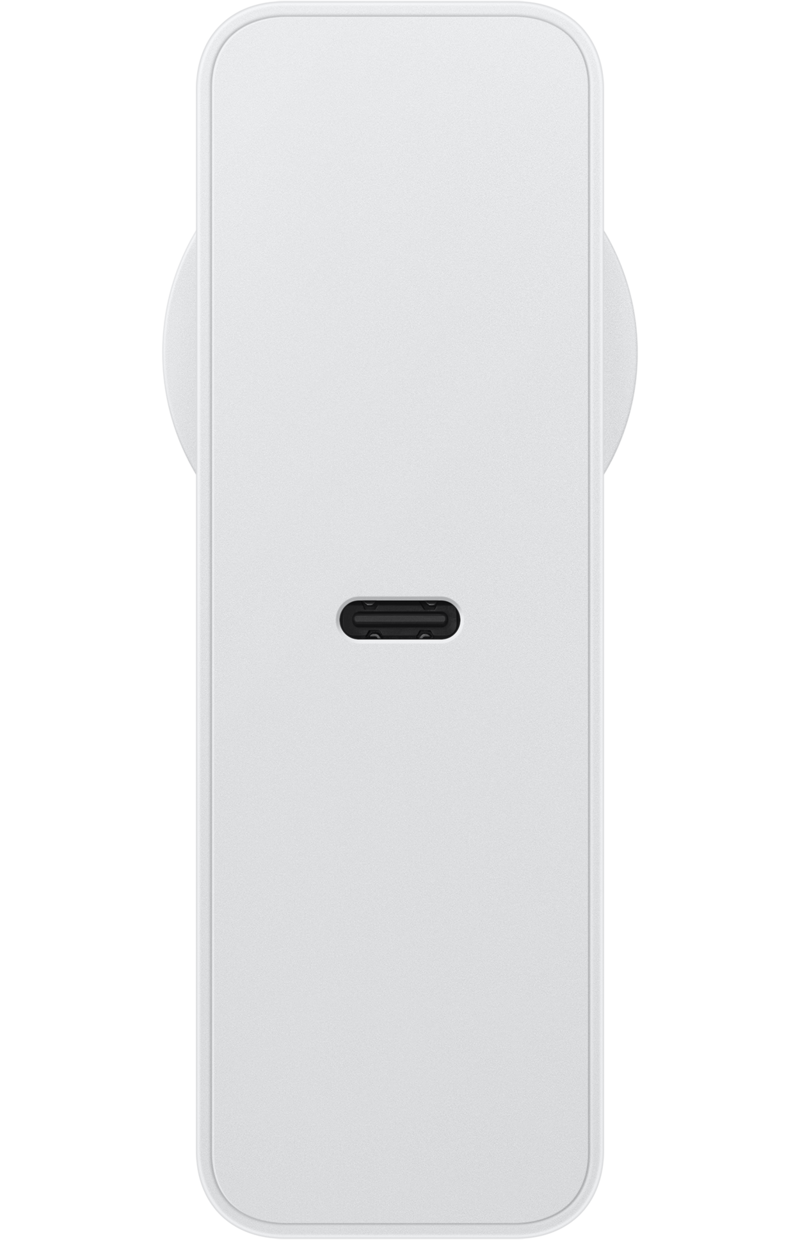Samsung nettadapter, 140W, 5A, 1 x USB-C, hvit EP-TB410NWEGWW