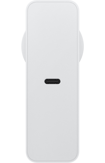 Samsung nettadapter, 140W, 5A, 1 x USB-C, hvit EP-TB410NWEGWW