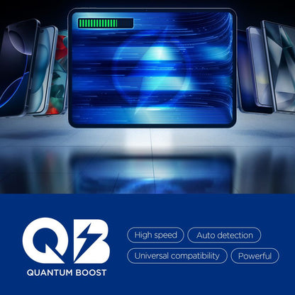 Spigen Essential Nettlader, 35W, 3A, 1 x USB-A - 1 x USB-C, Svart