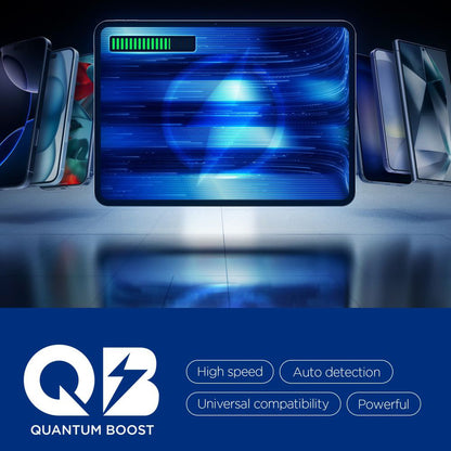 Spigen Essential Nettlader, 67W, 3.25A, 1 x USB-A - 2 x USB-C, Svart