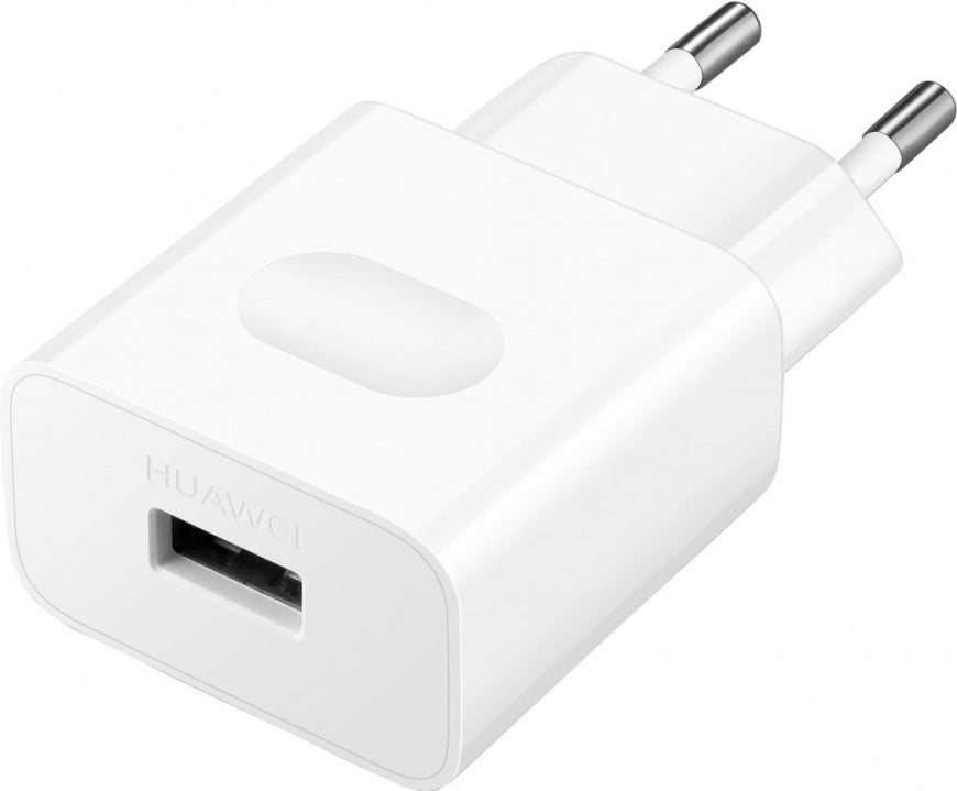 Nettverkslader Huawei HW-090200EH0, 18W, 2A, 1 x USB-A, hvit 2220988