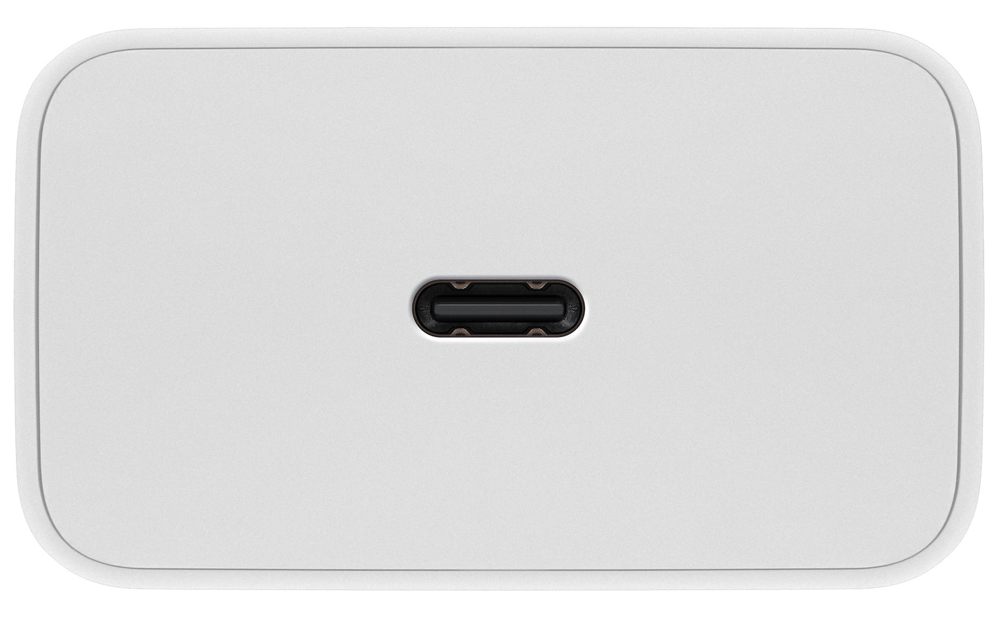 Samsung nettverkslader EP-TA865W, 65 W, 3,25 A, 1 x USB-C, hvit GP-PTU020SODWQ