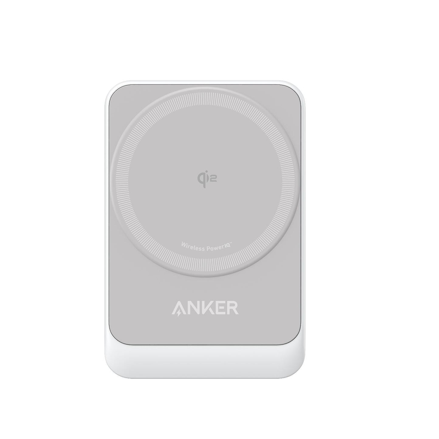 Anker MagGo 3in1 trådløs nettverkslader, 15W, 1.67A, Hvit B2557321