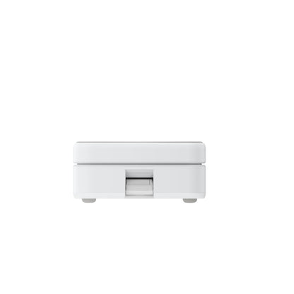 Anker MagGo 3in1 trådløs nettverkslader, 15W, 1.67A, Hvit B2557321