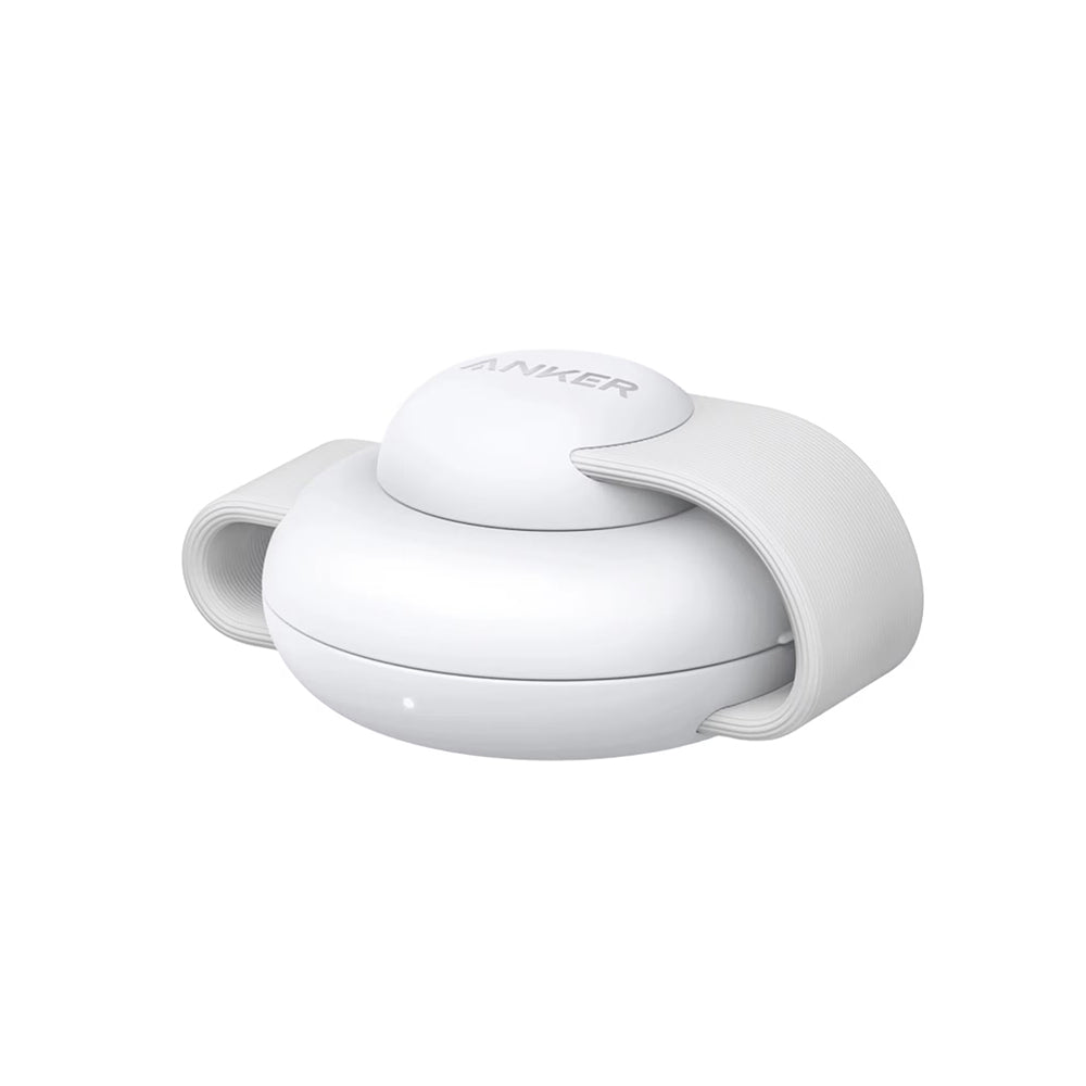 Anker MagGo 3i1 trådløs nettverkslader, 15W, 1,67A, hvit B25M8H21