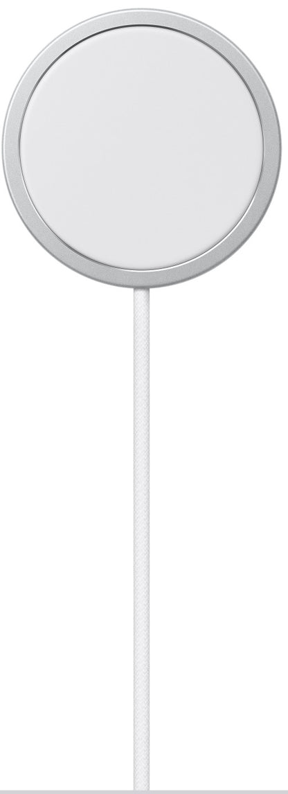 Trådløs Nettverkslader Apple A2580, 25W, Hvit MX6X3ZE/A