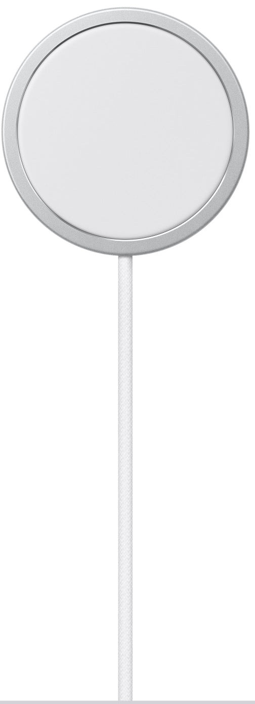 Trådløs Nettverkslader Apple A2580, 25W, Hvit MX6X3ZE/A
