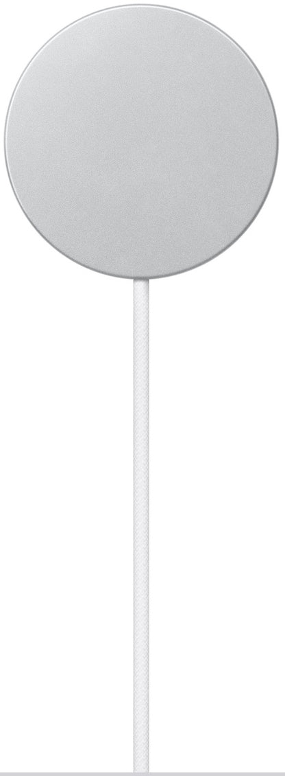 Trådløs Nettverkslader Apple A2580, 25W, Hvit MX6X3ZE/A