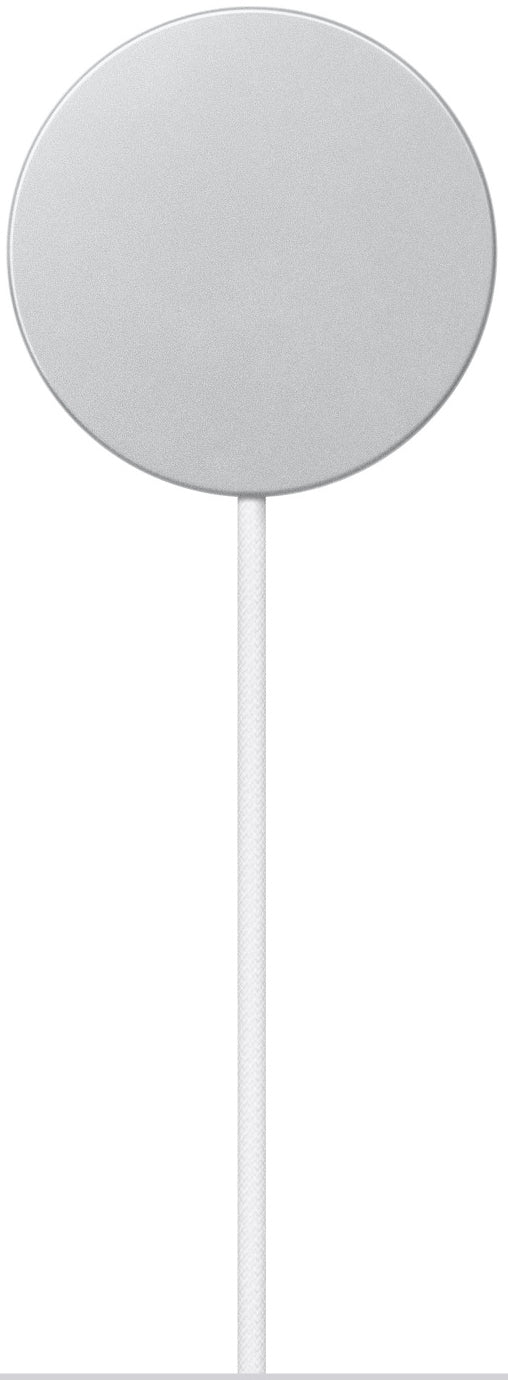 Trådløs Nettverkslader Apple A2580, 25W, Hvit MX6X3ZE/A