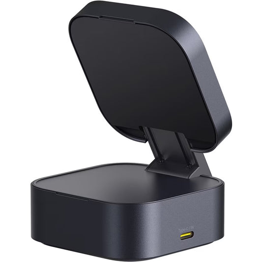 Baseus PicoGo 2in1 trådløs nettverkslader, 67W, 3A, 1 x USB-C, Svart P10276800123-00