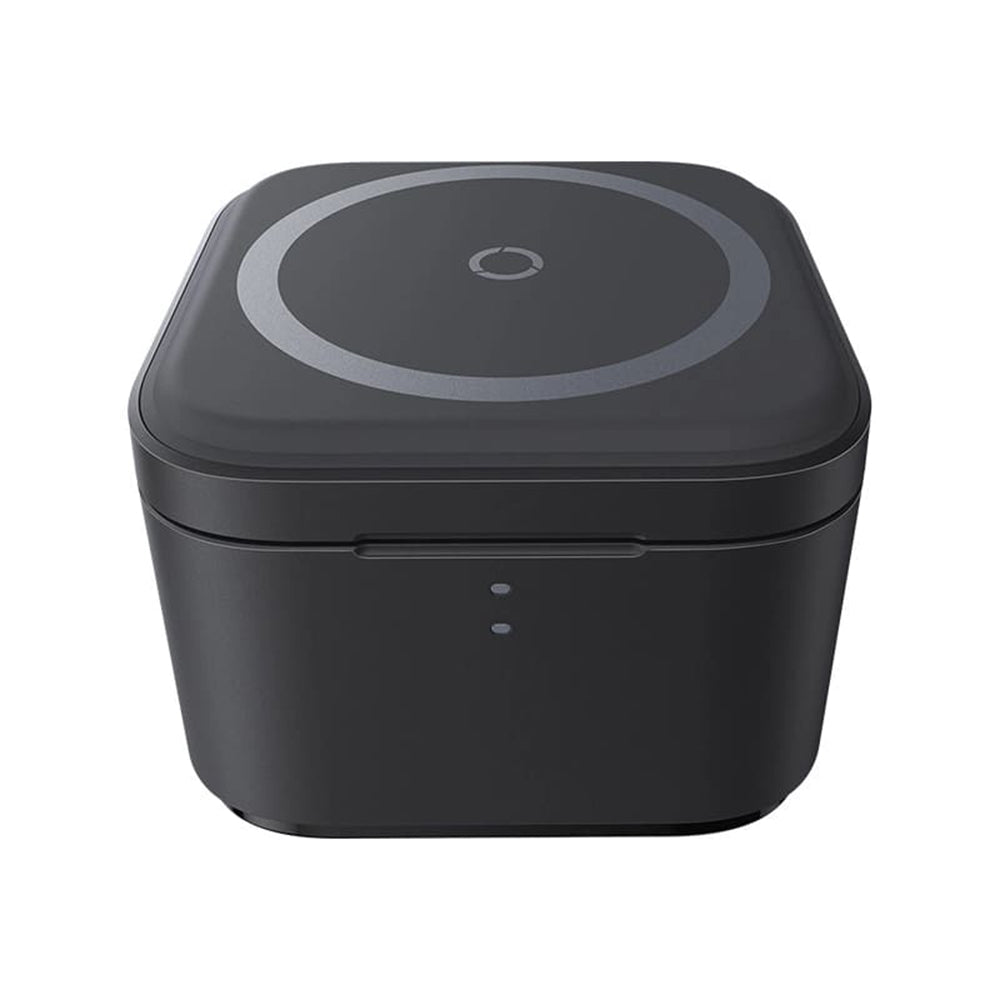 Trådløs Nettverkslader Baseus MagPro, 25W, 1.67A, 1 x USB-C, Svart P10264100123-00