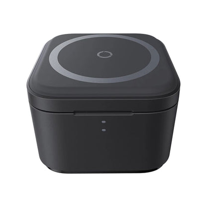 Trådløs Nettverkslader Baseus MagPro, 25W, 1.67A, 1 x USB-C, Svart P10264100123-00