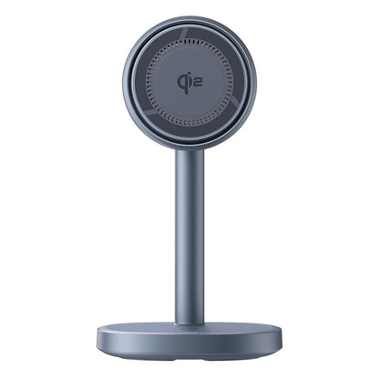 Trådløs Nettverkslader Baseus Orbit 2 Pro 2in1, 20W, 1.67A, Grå P10273500813-00