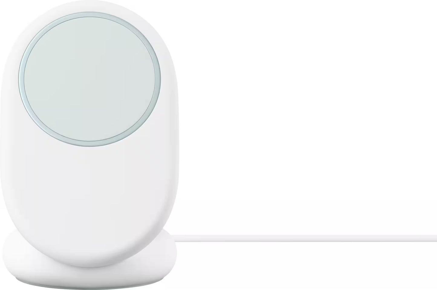 Trådløs Nettverkslader med Google Pixelsnap-støtte, 25W, Blågrå