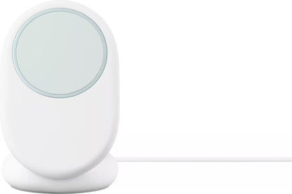 Trådløs Nettverkslader med Google Pixelsnap-støtte, 25W, Blågrå