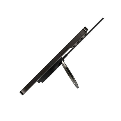 Trådløs Nettverkslader Fixed Ring, 15W, 1.67A, Svart