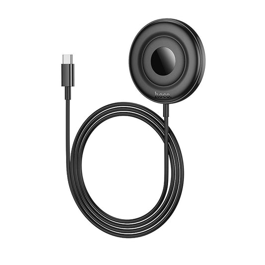 Trådløs Nettverkslader HOCO CW61, 15W, 1.67A, Svart