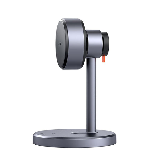 Trådløs Nettverkslader McDodo CH-2462 Swan 3in1, 22.5W, 1.67A, Svart