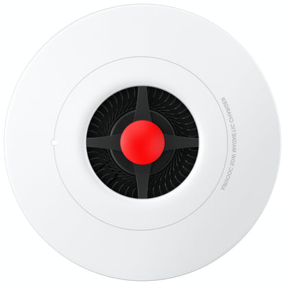OnePlus AIRVOOC trådløs nettverkslader, 50W, Hvit 5451100089