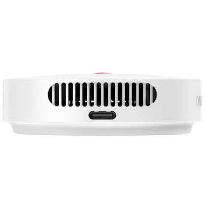 OnePlus AIRVOOC trådløs nettverkslader, 50W, Hvit 5451100089
