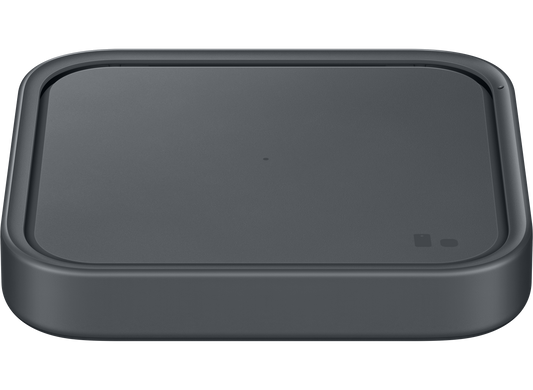 Samsung trådløs nettverkslader, 15W, 1,67A, svart, forseglet EP-P2400BBEGEU