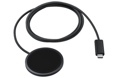 Trådløs Nettverkslader Samsung, 25W, Grå EP-P2900BBEGWW